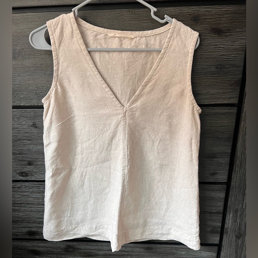 Elizabeth Suzann Tank